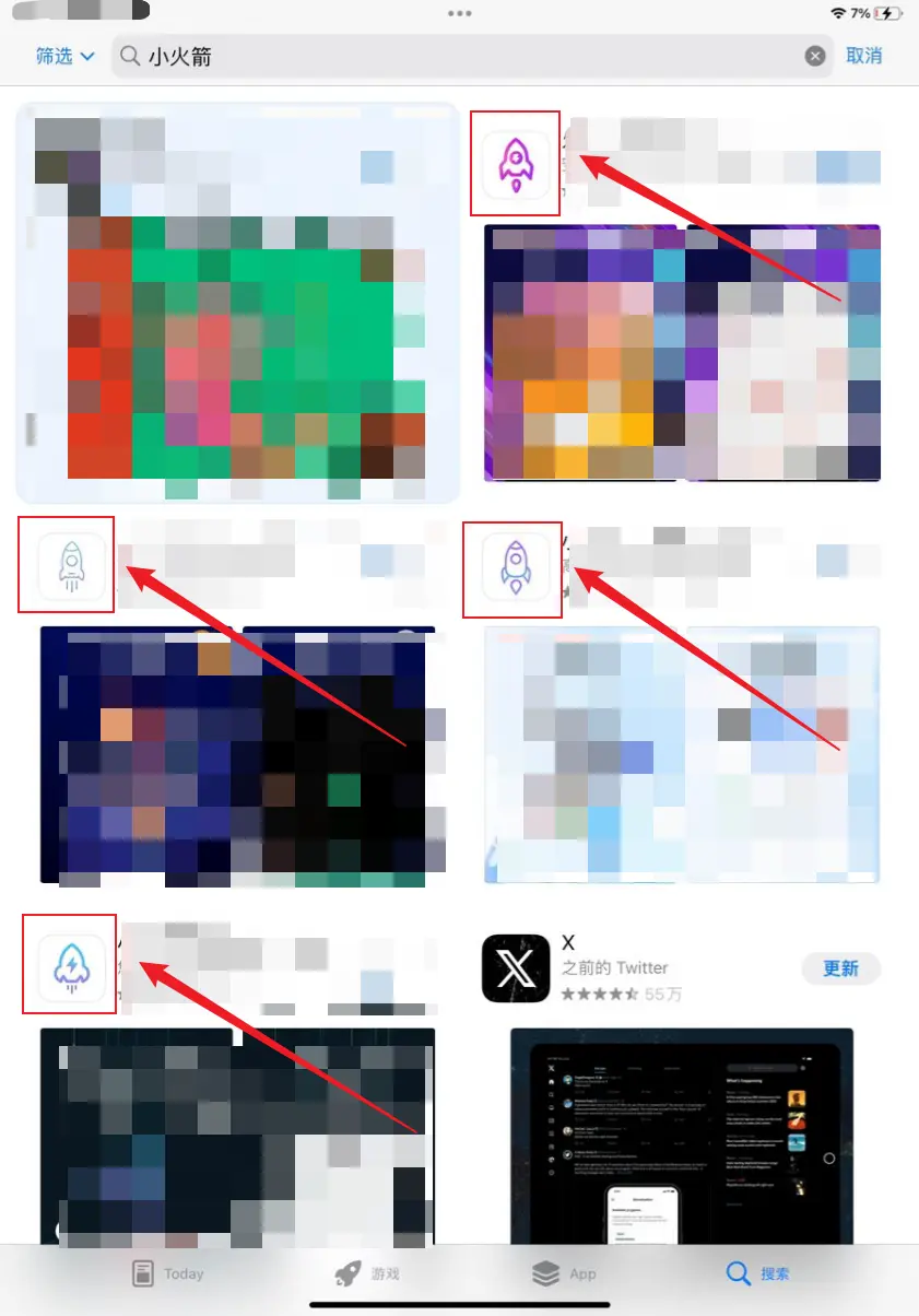 clash verge 预览图